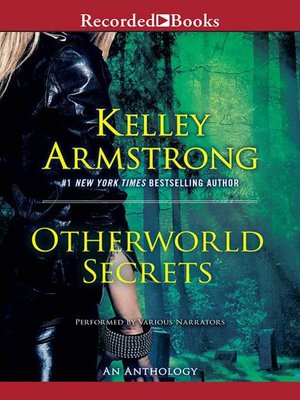 cover image of Otherworld Secrets